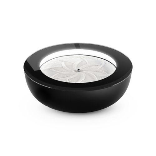  Homedics - drift Meditation Sand Table 21” - Black