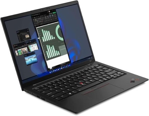 Lenovo Refurbished Excellent THINKPAD X1 CARBON GEN 9 14.0