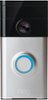 Ring - Video Doorbell (1st Gen) - Multi-Front_Standard 