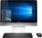 HP - ENVY 23" Touch-Screen All-In-One Computer - 8GB Memory - 1TB Hard Drive - Silver-Front_Standard