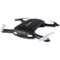GPX - Sky Rider Drone - Black-Angle_Standard