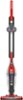 Dirt Devil - Power Express Lite Stick Vacuum - Red-Front_Standard