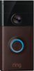 Ring - Wi-Fi Smart Video Doorbell-Front_Standard