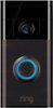 Ring - Video Doorbell (1st Gen) - Venetian Bronze-Front_Standard 