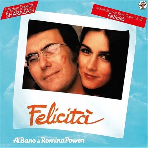 Felicità [LP] - VINYL