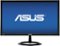 ASUS - 21.5" LED HD Monitor - Black-Front_Standard