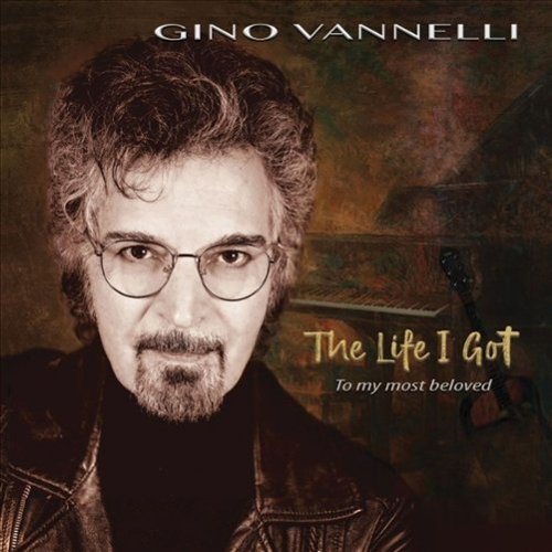  The Life I Got (To My Most Beloved) [LP] - VINYL INTERNATIONAL SHIPPING