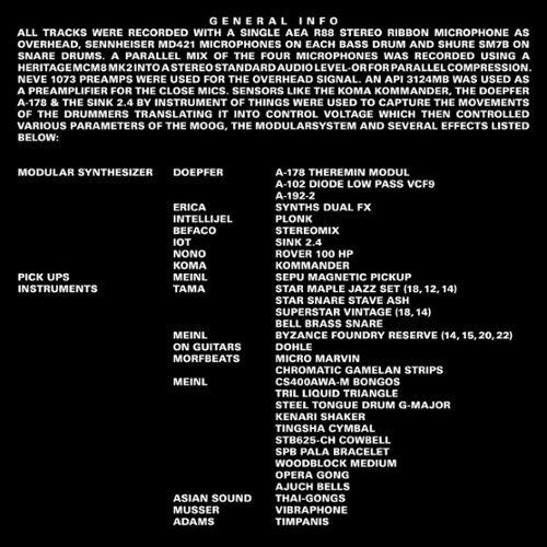 

II [LP] - VINYL