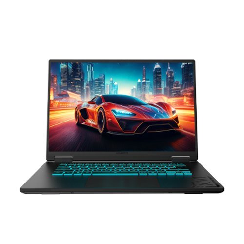 GIGABYTE GAMING A16 16