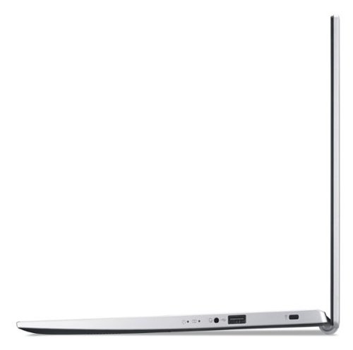 Acer Aspire 3 – 17.3 HD+ (1600 x 900) Laptop – 11th Gen Intel Core i3-1115G4 – 8GB Memory – 256GB SSD – Pure Silver GLOBAL SHIPPING