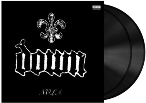  Down - Nola - VINYL LP