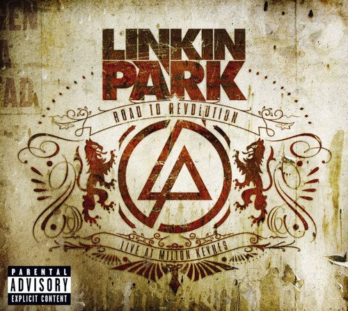 Road to Revolution: Live at Milton Keynes [CD &amp; DVD] [PA]