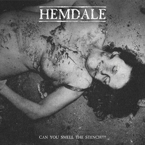 Can You Smell the Stench - Gat [LP] [VINYL]