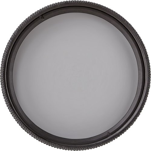  Insignia™ - 40.5mm Circular Polarizer Lens Filter