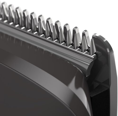 Philips Norelco Multigroom 7000 Trimmer - Silver GLOBAL SHIPPING