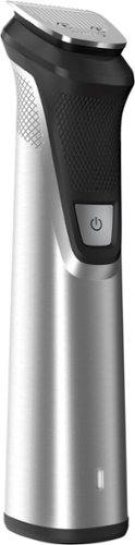 Philips Norelco Multigroom 7000 Trimmer - Silver HOW TO BUY