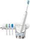 Philips Sonicare - DiamondClean Smart 9500 Rechargeable Toothbrush - White-Angle_Standard