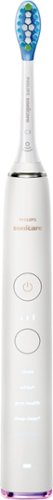 Philips Sonicare DiamondClean Smart 9300 Rechargeable Toothbrush - White WORLDWIDE DELIVERY