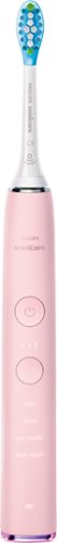 Philips Sonicare - DiamondClean Smart 9300 Rechargeable Toothbrush - Pink