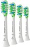 Philips Sonicare - Premium Brush Heads (4-Pack) - White-Angle_Standard