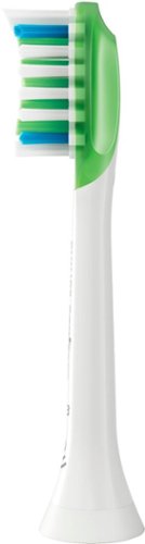 Philips Sonicare Premium White Brush Heads (4-Pack) - White WORLDWIDE DELIVERY