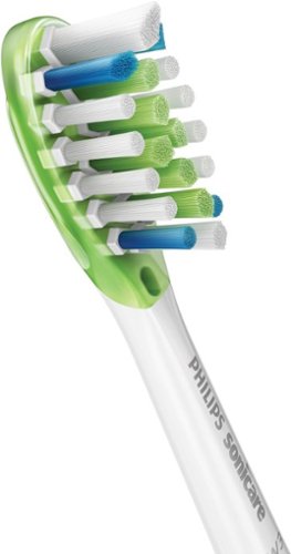 Philips Sonicare Premium White Brush Heads (4-Pack) - White HOW TO BUY