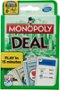 Hasbro - Monopoly Deal Card Game - Multi-Front_Standard