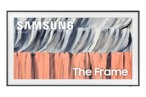 SAMSUNG The Frame