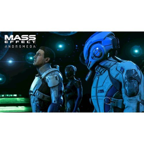 Pre-Owned Mass Effect: Andromeda - Xbox One-Alt_View_Standard_20 