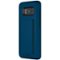 Incipio - STOWAWAY Case for Samsung Galaxy S8 - Deep navy-Front_Standard