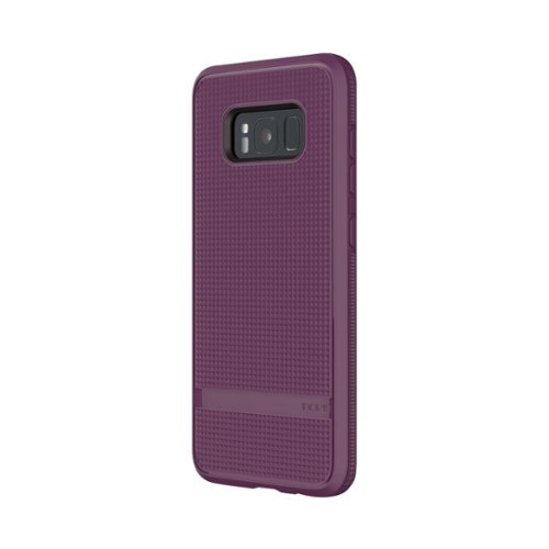  Incipio - NGP Case for Samsung Galaxy S8 - Plum