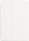 Smart Cover for Apple 9.7” 5th/6th generation iPad and iPad® Air 2 - White-Front_Standard