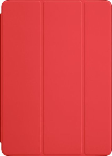  Smart Cover for Apple iPad and iPad® Air 2 - red