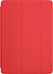 Smart Cover for Apple iPad and iPad® Air 2 - red-Front_Standard