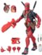 Marvel - Legends Series Deadpool-Front_Standard
