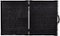 Goal Zero - Boulder 100 Briefcase Solar Panel - Black-Front_Standard