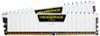 CORSAIR - VENGEANCE LPX Series 16GB (2PK 8GB) 3.0GHz DDR4 Desktop Memory - White-Front_Standard