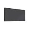 Elite Screens - Aeon Series 110" Projector Screen - Gray-Front_Standard