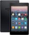 Amazon - Fire HD 8 - 8" - Tablet - 32GB 7th Generation, 2017 Release - Black-Front_Standard