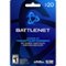 Blizzard Entertainment - Balance $20 Gift Card-Front_Standard