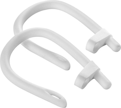 Insignia™ Accessories for Apple AirPods (1st and 2nd Generation) - White WORLDWIDE DELIVERY