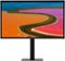 LG - UltraFine 27" IPS LED 5K UHD Monitor-Front_Standard