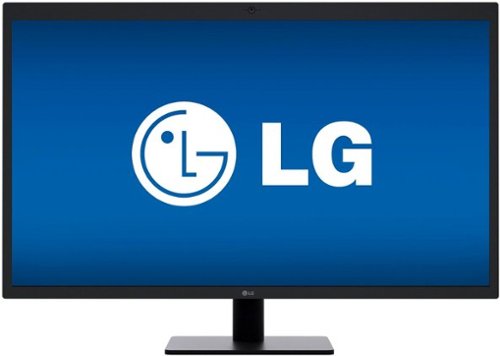 LG UltraFine 27