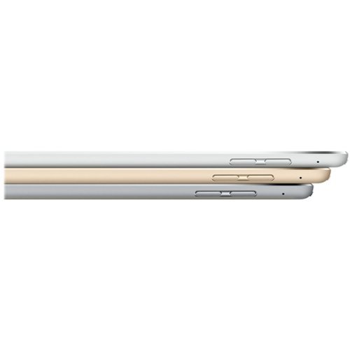 Apple Certified Refurbished iPad Mini (4th Generation) (2015