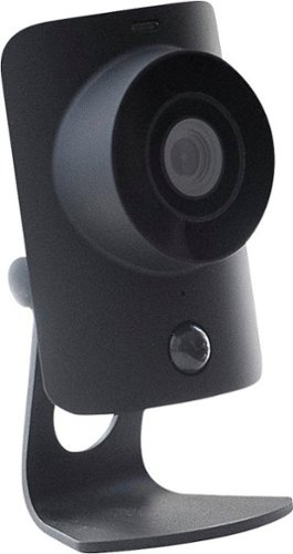  SimpliSafe - SimpliCam Indoor HD Wi-Fi Security Camera