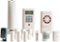 SimpliSafe - Shield Wireless Home Security System-Front_Standard