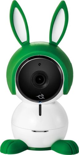  Arlo - Baby Wi-Fi 1080p HD Monitoring Camera