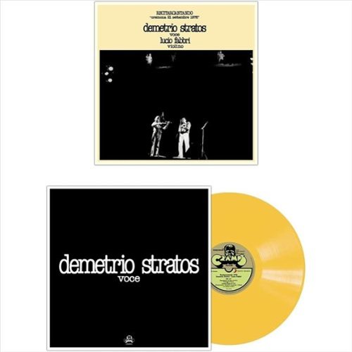 Recitarcantando [LP] - VINYL