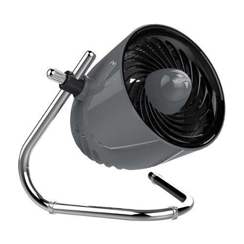 Vornado - Personal Fan - Gray storm