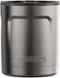 OtterBox - Elevation 10 Tumbler - Stainless Steel-Angle_Standard